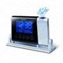 RMR329P Проекционные часы-будильник