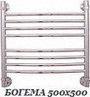 Полотенцесушитель Богема (500х500)