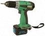 Шуруповерт Hitachi DS12DM