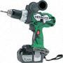 Шуруповерт Hitachi DS18DL