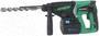 Перфоратор Hitachi DH24DV