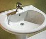 Clivia Lavabo Tondo 01030