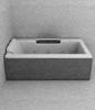 CUBE single tub AC60/T