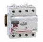 УЗО DX 4P 30mA/25А - 4М(AC)