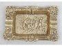 Пепельница из бронзы Virtus 1195 ID-2892