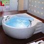 Gemini Corner Jacuzzi 160x160