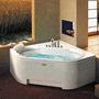 J-Sha Mi Corner Jacuzzi 155x155