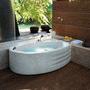 Aulica Jacuzzi 160x90