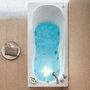 Turchese MN Glass 170x80