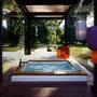 Aura Plus Jacuzzi 180x150