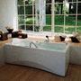 Harpa 150 Jacuzzi 150x70