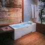 J-Sha Mi Jacuzzi 180x90