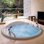 Gemini Jacuzzi D=180