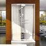 J-Tower Mynima 140 Wall Jacuzzi 140x86