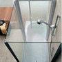 Door Smeraldo MN Glass 180x80