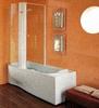 Designer Collection Twin Tower Corner 180 Idro