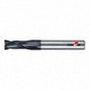 Торцевая фреза TIDEWAY LC220080 Z4 8*8*25*70 (Рабочий диаметр* Диаметр хвостовика* Длина рабочей части* Общая длина)