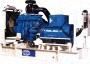 трёхфазный дизельный электрогенератор wilson SW250P1 открытое исполнение