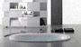 Progress 190/90 oval встроенная AC35